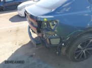 ✅ 2022 Polestar 2 • VIN: LPSED3KA2NL051919 • Lot: 43494778. Wystawiony na IAAI z przebiegiem 12 395 mil. Bezpłatny archiwum sprzedaży aukcyjnych z USA i szczegółowy raport historii pojazdu na DreamBid. Zdjęcie 6.