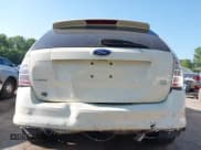 ✅ 2007 Ford Edge SEL • VIN: 2FMDK48C17BB64539 • Lot: 41046465. Wystawiony na IAAI z przebiegiem 238 271 mil. Bezpłatny archiwum sprzedaży aukcyjnych z USA i szczegółowy raport historii pojazdu na DreamBid. Zdjęcie 6.