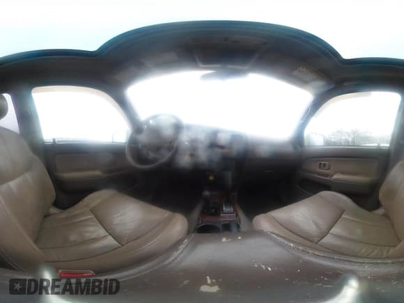 ✅ 1999 Toyota 4Runner Limited • VIN: JT3HN87R5X0235127 • Лот: 41552429. Опубликован ранее на IAAI с пробегом 181 435 миль. Бесплатный доступ к архиву аукционных продаж из США и подробный отчёт об истории автомобиля на DreamBid. Изображение 18.