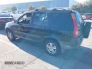 ✅ 2003 Honda CR-V EX • VIN: JHLRD78893C033986 • Lot: 43865127. Listed on IAAI with 236,873 mi. Free auction sales archive from the USA and detailed vehicle history report at DreamBid. Image 3.