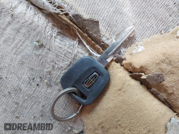 ✅ 1999 Lincoln Town Car Cartier • VIN: 1LNHM83W0XY673738 • Lot: 42437877. Listed on IAAI with 143,018 mi. Free auction sales archive from the USA and detailed vehicle history report at DreamBid. Image 11.