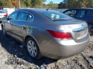 ✅ 2011 Buick LaCrosse CXL • VIN: 1G4GC5ED2BF314405 • Lot: 43595783. Wystawiony na IAAI z przebiegiem 128 342 mil. Bezpłatny archiwum sprzedaży aukcyjnych z USA i szczegółowy raport historii pojazdu na DreamBid. Zdjęcie 3.