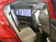 2020 Toyota Camry SE with VIN 4T1G11BK7LU002627, listed as a Copart auction lot 70642995 with 95,783 mi miles and Salvage title. Bid and sale history available at DreamBid. Image 10.