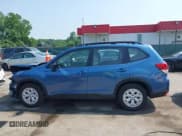 ✅ 2023 Subaru Forester • VIN: JF2SKACC5PH543517 • Lot: 42449218. Listed on IAAI with 15,150 mi. Free auction sales archive from the USA and detailed vehicle history report at DreamBid. Image 15.