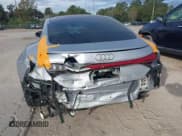 ✅ 2022 Audi e-tron GT Prestige • VIN: WAUEJBFW7N7001491 • Лот: 41356266. Опубликован ранее на IAAI с пробегом 42 738 миль. Бесплатный доступ к архиву аукционных продаж из США и подробный отчёт об истории автомобиля на DreamBid. Изображение 6.