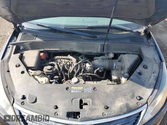 ✅ 2013 Chevrolet Traverse LS • VIN: 1GNKVFKD9DJ126815 • Lot: 63493945. Listed on Copart with 148,027 mi. Free auction sales archive from the USA and detailed vehicle history report at DreamBid. Image 12.