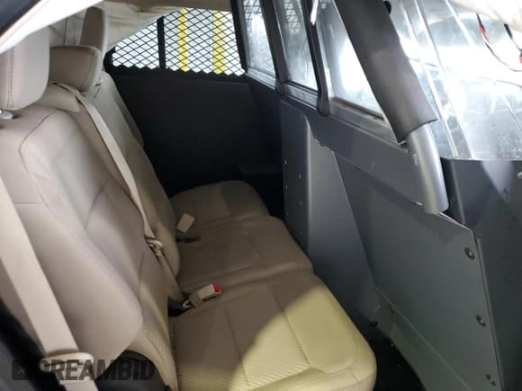 ✅ 2022 Ford Explorer • VIN: 1FMSK7BH6NGB46685 • Lot: 88434925. Wystawiony na Copart z przebiegiem Nie podano. Bezpłatny archiwum sprzedaży aukcyjnych z USA i szczegółowy raport historii pojazdu na DreamBid. Zdjęcie 11.