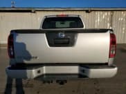 ✅ 2021 Nissan Frontier S • VIN: 1N6ED0CE6MN718384 • Лот: 44654345. Опубликован ранее на Copart с пробегом 44 831 миль. Бесплатный доступ к архиву аукционных продаж из США и подробный отчёт об истории автомобиля на DreamBid. Изображение 6.