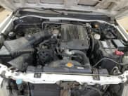 ✅ 2000 Mitsubishi Montero Sport LS • VIN: JA4LS31H3YP810989 • Lot: 42489975. Wystawiony na Copart z przebiegiem 179 464 mil. Bezpłatny archiwum sprzedaży aukcyjnych z USA i szczegółowy raport historii pojazdu na DreamBid. Zdjęcie 14.