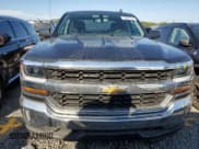 ✅ 2018 Chevrolet Silverado 1500 LT • VIN: 3GCPCREC5JG206294 • Лот: 73841584. Опубликован ранее на Copart с пробегом Не указан. Бесплатный доступ к архиву аукционных продаж из США и подробный отчёт об истории автомобиля на DreamBid. Изображение 5.