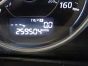 ✅ 2015 Mazda 6 i Touring • VIN: JM1GJ1T59F1194295 • Лот: 43618095. Опубликован ранее на IAAI с пробегом 259 504 миль. Бесплатный доступ к архиву аукционных продаж из США и подробный отчёт об истории автомобиля на DreamBid. Изображение 16.