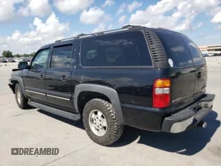 ✅ 2001 Chevrolet Suburban LS • VIN: 3GNEC16T01G227827 • Lot: 72776434. Wystawiony na Copart z przebiegiem Nie podano. Bezpłatny archiwum sprzedaży aukcyjnych z USA i szczegółowy raport historii pojazdu na DreamBid. Zdjęcie 2.
