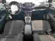 2024 Hyundai Venue SEL with VIN KMHRC8A33RU315608, listed as a Copart auction lot 72576634 with 1,239 mi miles and Non repairable. Bid and sale history available at DreamBid. Image 8.