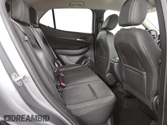 ✅ 2024 Buick Encore GX Sport Touring • VIN: KL4AMDSL0RB154078 • Lot: 88996095. Listed on Copart with 20,615 mi. Free auction sales archive from the USA and detailed vehicle history report at DreamBid. Image 11.