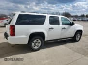 ✅ 2009 Chevrolet Suburban • VIN: 1GNGK46K39R245559 • Lot: 50979155. Listed on Copart with 221,263 mi. Free auction sales archive from the USA and detailed vehicle history report at DreamBid. Image 3.