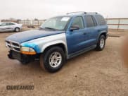 ✅ 2003 Dodge Durango Sport • VIN: 1D4HR38N33F568340 • Лот: 43799864. Опубликован ранее на IAAI с пробегом 201 535 миль. Бесплатный доступ к архиву аукционных продаж из США и подробный отчёт об истории автомобиля на DreamBid. Изображение 2.
