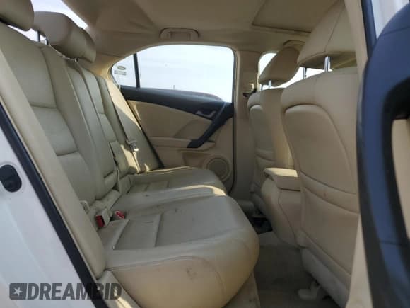 ✅ 2009 Acura TSX • VIN: JH4CU256X9C020115 • Lot: 60464685. Wystawiony na Copart z przebiegiem 170 308 mil. Bezpłatny archiwum sprzedaży aukcyjnych z USA i szczegółowy raport historii pojazdu na DreamBid. Zdjęcie 10.