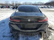 ✅ 2021 BMW M8 Competition • VIN: WBSGV0C07MCG45725 • Лот: 43445995. Опубликован ранее на Copart с пробегом Не указан. Бесплатный доступ к архиву аукционных продаж из США и подробный отчёт об истории автомобиля на DreamBid. Изображение 6.