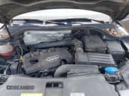 ✅ 2015 Audi Q3 Premium Plus • VIN: WA1EFCFS7FR011946 • Lot: 42425690. Listed on IAAI with 102,404 mi. Free auction sales archive from the USA and detailed vehicle history report at DreamBid. Image 10.