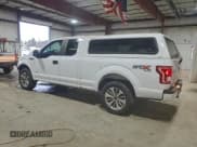 ✅ 2017 Ford F-150 XL • VIN: 1FTEX1EP4HKE54569 • Lot: 94091105. Listed on Copart with 56,284 mi. Free auction sales archive from the USA and detailed vehicle history report at DreamBid. Image 2.