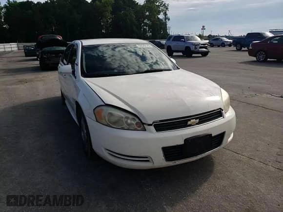 2009 Chevrolet Impala Police Police with VIN 2G1WS57M891302124, listed as a Copart auction lot 56649145 with 83,245 mi miles and Salvage title. Bid and sale history available at DreamBid. Image 13.