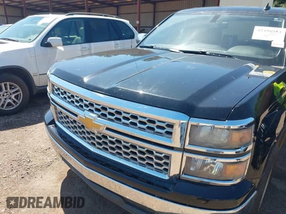 ✅ 2014 Chevrolet Silverado 1500 LT • VIN: 3GCPCREC0EG146611 • Лот: 42498913. Опубликован ранее на IAAI с пробегом 145 991 миль. Бесплатный доступ к архиву аукционных продаж из США и подробный отчёт об истории автомобиля на DreamBid. Изображение 6.