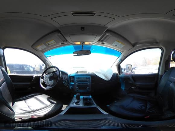 ✅ 2012 Nissan Titan SL • VIN: 1N6BA0EC7CN304116 • Lot: 41950392. Listed on IAAI with 194,352 mi. Free auction sales archive from the USA and detailed vehicle history report at DreamBid. Image 18.