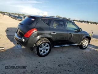 ✅ 2007 Nissan Murano SL • VIN: JN8AZ08TX7W505404 • Lot: 69618504. Wystawiony na Copart z przebiegiem 152 292 mil. Bezpłatny archiwum sprzedaży aukcyjnych z USA i szczegółowy raport historii pojazdu na DreamBid. Zdjęcie 3.