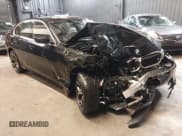 ✅ 2025 BMW 3 Series 330i xDrive • VIN: 3MW89CW08S8F24309 • Lot: 42125993. Wystawiony na IAAI z przebiegiem 457 mil. Bezpłatny archiwum sprzedaży aukcyjnych z USA i szczegółowy raport historii pojazdu na DreamBid. Zdjęcie 1.