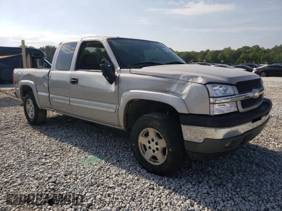 ✅ 2005 Chevrolet Silverado 1500 Z71 • VIN: 1GCEK19Z35Z207458 • Лот: 62035164. Опубликован ранее на Copart с пробегом 183 152 миль. Бесплатный доступ к архиву аукционных продаж из США и подробный отчёт об истории автомобиля на DreamBid. Изображение 7.