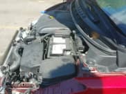 ✅ 2014 Hyundai Elantra SE • VIN: 5NPDH4AE5EH543883 • Lot: 43222326. Listed on IAAI with 56,826 mi. Free auction sales archive from the USA and detailed vehicle history report at DreamBid. Image 13.