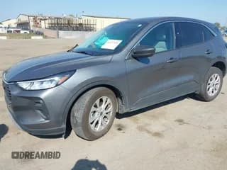 ✅ 2024 Ford Escape Active • VIN: 1FMCU9GNXRUB43434 • Lot: 43377724. Listed on IAAI with 43,561 mi. Free auction sales archive from the USA and detailed vehicle history report at DreamBid. Image 2.