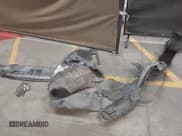 ✅ 2020 Honda Civic LX • VIN: 19XFC2F67LE006057 • Lot: 42032759. Listed on IAAI with 119,319 mi. Free auction sales archive from the USA and detailed vehicle history report at DreamBid. Image 12.