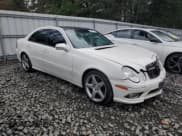 ✅ 2009 Mercedes-Benz E 350 Luxury • VIN: WDBUF56X29B390634 • Лот: 83810135. Опубликован ранее на Copart с пробегом 160 634 миль. Бесплатный доступ к архиву аукционных продаж из США и подробный отчёт об истории автомобиля на DreamBid. Изображение 4.