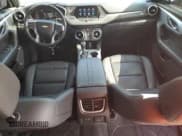 ✅ 2021 Chevrolet Blazer LT • VIN: 3GNKBDRS3MS540527 • Лот: 67099805. Опубликован ранее на Copart с пробегом 45 400 миль. Бесплатный доступ к архиву аукционных продаж из США и подробный отчёт об истории автомобиля на DreamBid. Изображение 8.