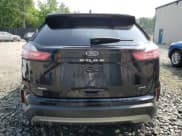 ✅ 2024 Ford Edge SEL • VIN: 2FMPK4J92RBA79269 • Lot: 60811595. Wystawiony na Copart z przebiegiem 14 440 mil. Bezpłatny archiwum sprzedaży aukcyjnych z USA i szczegółowy raport historii pojazdu na DreamBid. Zdjęcie 6.