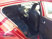 ✅ 2013 Hyundai Veloster Turbo • VIN: KMHTC6AE3DU135145 • Lot: 41767388. Wystawiony na IAAI z przebiegiem 162 234 mil. Bezpłatny archiwum sprzedaży aukcyjnych z USA i szczegółowy raport historii pojazdu na DreamBid. Zdjęcie 8.