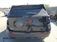 ✅ 2021 Ford Police Interceptor Utility • VIN: 1FM5K8ABXMGA96436 • Lot: 48943685. Wystawiony na Copart z przebiegiem 23 878 mil. Bezpłatny archiwum sprzedaży aukcyjnych z USA i szczegółowy raport historii pojazdu na DreamBid. Zdjęcie 6.