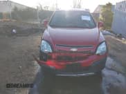 ✅ 2014 Chevrolet Captiva Sport LS • VIN: 3GNAL2EK2ES676572 • Lot: 41442166. Wystawiony na IAAI z przebiegiem 162 243 mil. Bezpłatny archiwum sprzedaży aukcyjnych z USA i szczegółowy raport historii pojazdu na DreamBid. Zdjęcie 6.