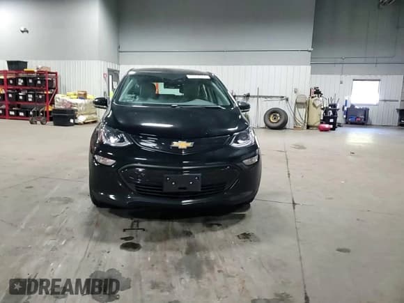 ✅ 2021 Chevrolet Bolt EV LT • VIN: 1G1FY6S06M4110609 • Lot: 75202984. Wystawiony na Copart z przebiegiem 53 249 mil. Bezpłatny archiwum sprzedaży aukcyjnych z USA i szczegółowy raport historii pojazdu na DreamBid. Zdjęcie 11.
