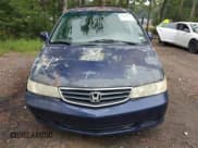 ✅ 2003 Honda Odyssey EX-L • VIN: 5FNRL18053B142567 • Лот: 42928139. Опубликован ранее на IAAI с пробегом Не указан. Бесплатный доступ к архиву аукционных продаж из США и подробный отчёт об истории автомобиля на DreamBid. Изображение 11.