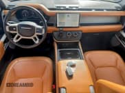 ✅ 2023 Land Rover Defender • VIN: SALEVFEUXP2145415 • Lot: 94402155. Listed on Copart with 81,123 mi. Free auction sales archive from the USA and detailed vehicle history report at DreamBid. Image 7.