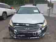 2016 Hyundai Sonata 2.4L z VIN 5NPE24AF9GH276135, wystawiony jako IAAI lot #42623384 z przebiegiem 164 220 mil mil oraz . Historia ofert i sprzedaży dostępna na DreamBid. Obrazek 12.