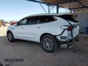 ✅ 2022 Buick Enclave Premium • VIN: 5GAERCKW2NJ131870 • Lot: 60986375. Listed on Copart with 76,424 mi. Free auction sales archive from the USA and detailed vehicle history report at DreamBid. Image 2.