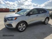 ✅ 2023 Ford Edge SE • VIN: 2FMPK4G91PBA19598 • Lot: 79108204. Wystawiony na Copart z przebiegiem Nie podano. Bezpłatny archiwum sprzedaży aukcyjnych z USA i szczegółowy raport historii pojazdu na DreamBid. Zdjęcie 1.