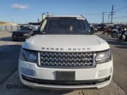 ✅ 2016 Land Rover Range Rover HSE • VIN: SALGS2KF9GA252476 • Лот: 47097195. Опубликован ранее на Copart с пробегом 125 533 миль. Бесплатный доступ к архиву аукционных продаж из США и подробный отчёт об истории автомобиля на DreamBid. Изображение 5.
