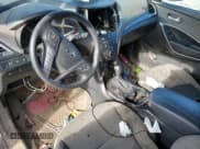 ✅ 2016 Hyundai Santa Fe • VIN: 5XYZTDLB5GG329848 • Лот: 42583643. Опубликован ранее на Copart с пробегом Не указан. Бесплатный доступ к архиву аукционных продаж из США и подробный отчёт об истории автомобиля на DreamBid. Изображение 8.