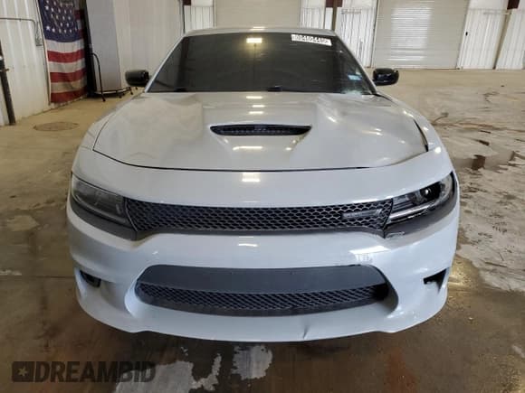 ✅ 2022 Dodge Charger GT • VIN: 2C3CDXHG2NH129750 • Лот: 80460445. Опубликован ранее на Copart с пробегом 35 539 миль. Бесплатный доступ к архиву аукционных продаж из США и подробный отчёт об истории автомобиля на DreamBid. Изображение 5.