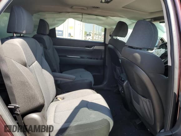 ✅ 2020 Hyundai Palisade SEL • VIN: KM8R2DHE5LU145701 • Лот: 71229384. Опубликован ранее на Copart с пробегом 63 681 миль. Бесплатный доступ к архиву аукционных продаж из США и подробный отчёт об истории автомобиля на DreamBid. Изображение 11.