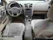 2004 Chevrolet Malibu with VIN 1G1ZS54834F218217, listed as a Copart auction lot 68340424 with 210,498 mi miles and Salvage title. Bid and sale history available at DreamBid. Image 8.